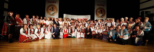 gospodynie