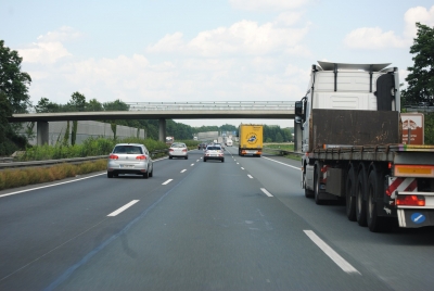 Bruksela, Niemiecka płaca minimalna dla sektora transportowego. Sprzeciw polskich posłów Grupy EPL