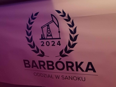 Sanok, Barbórka